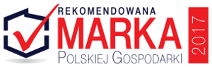 Rekomendowana MARKA Polskiej Gospodarki 2017